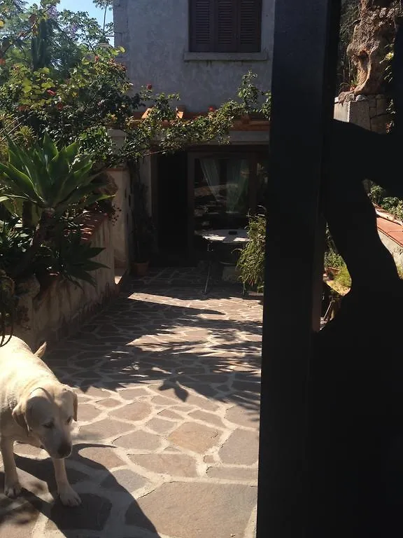 B&B Chorisia San Teodoro