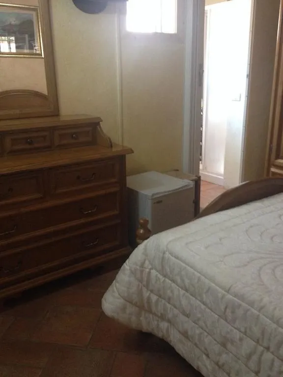 Bed & Breakfast B&B Chorisia San Teodoro