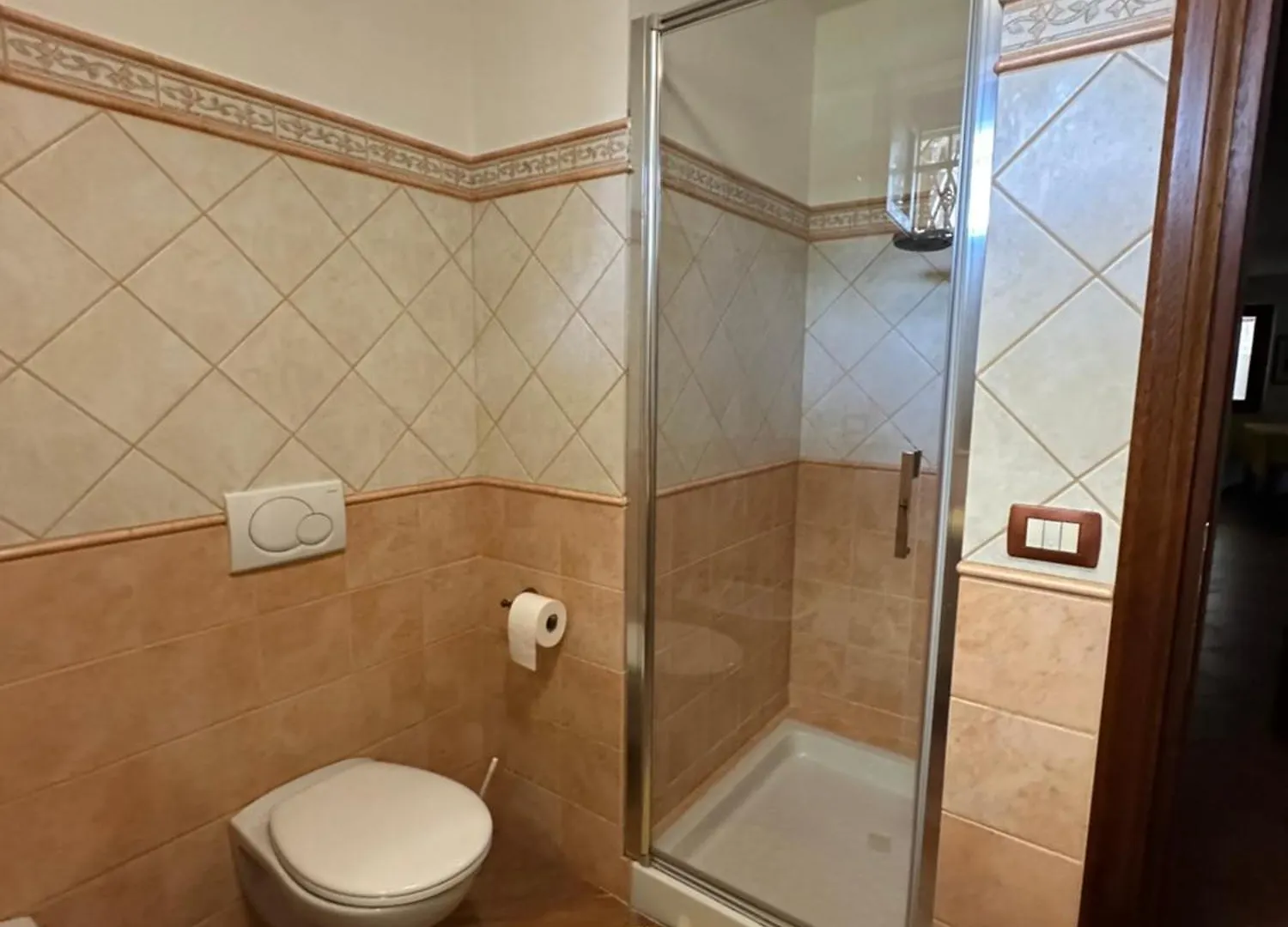B&B Chorisia San Teodoro  Italia