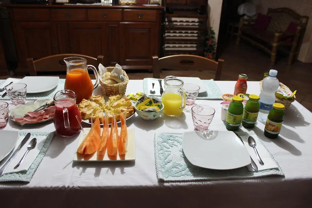 Bed & Breakfast B&B Chorisia San Teodoro  Italia