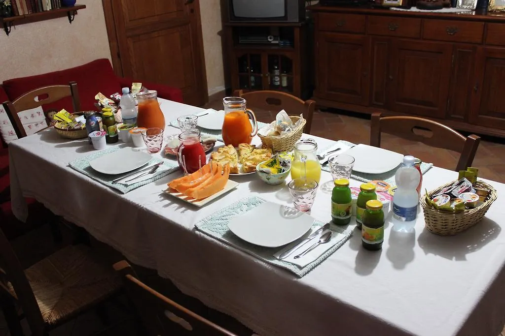 B&B Chorisia San Teodoro  0*, San Teodoro (Sardinia) Italia