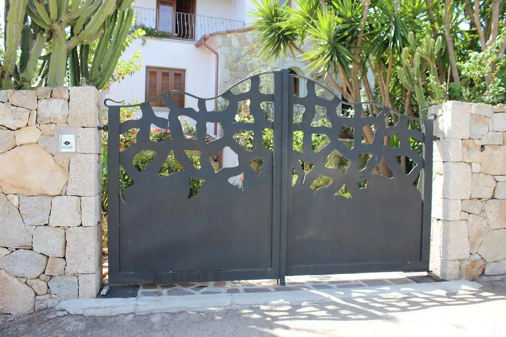B&B Chorisia San Teodoro