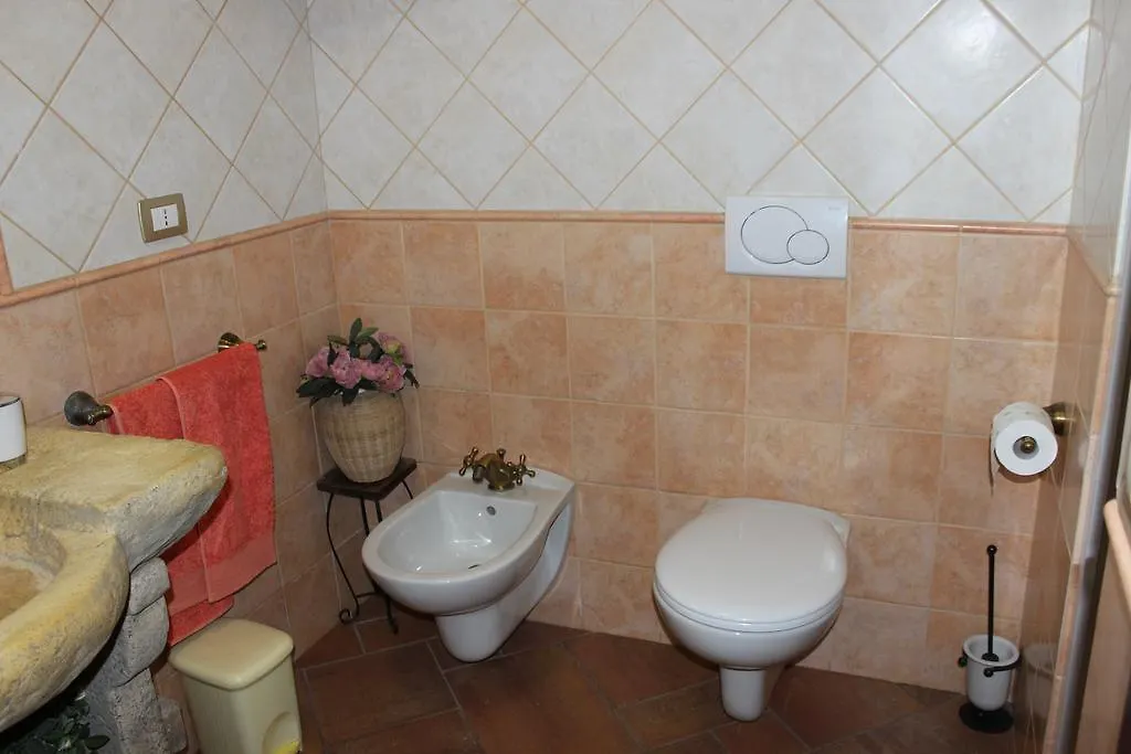 B&B Chorisia San Teodoro  0*, San Teodoro (Sardinia)